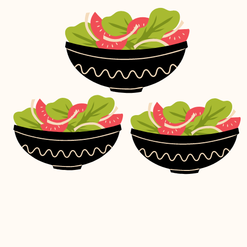 Meal selection